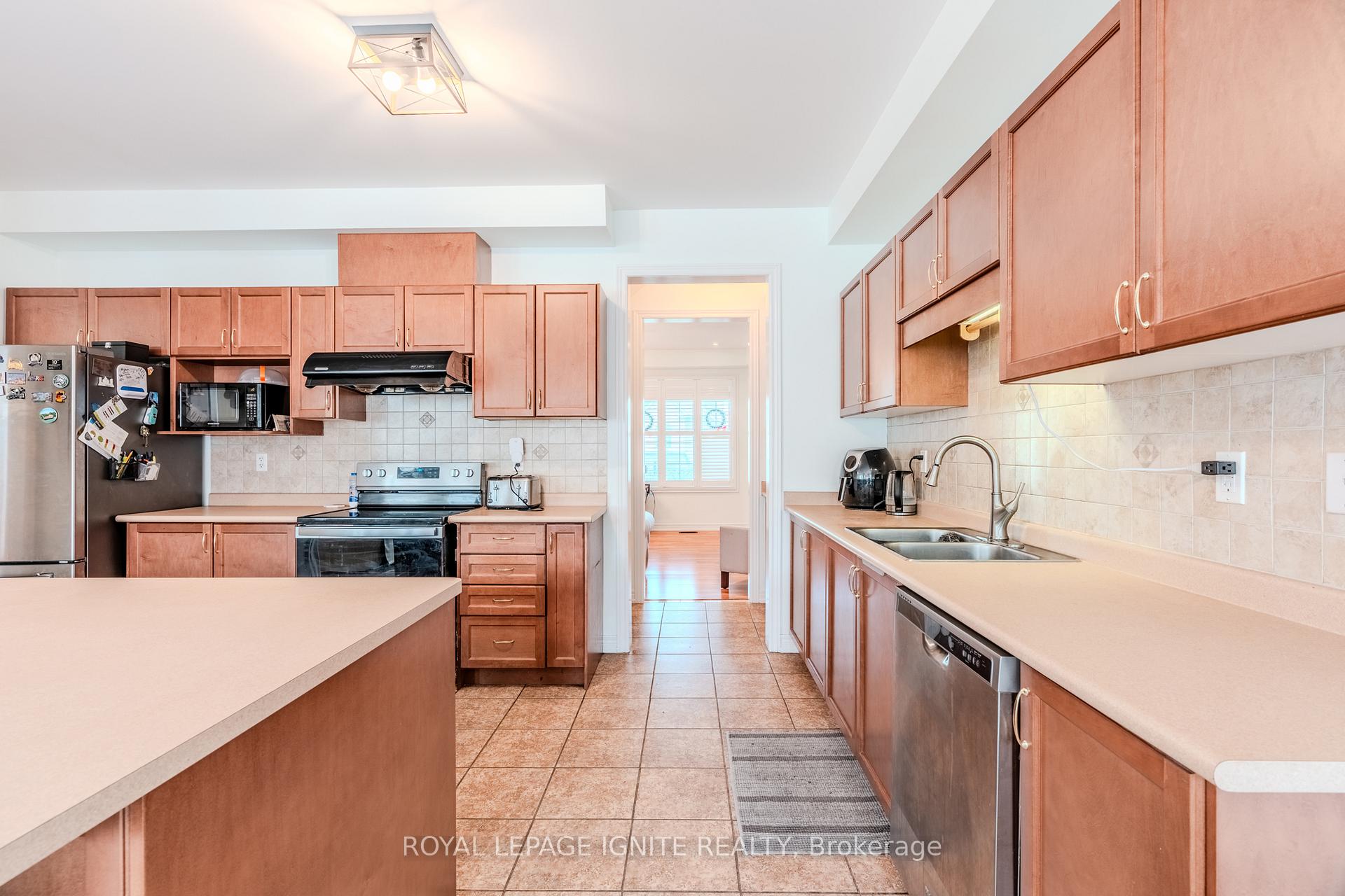 Photo 26 of 7 Picasso Drive, Brampton, Bram East — HOMEH