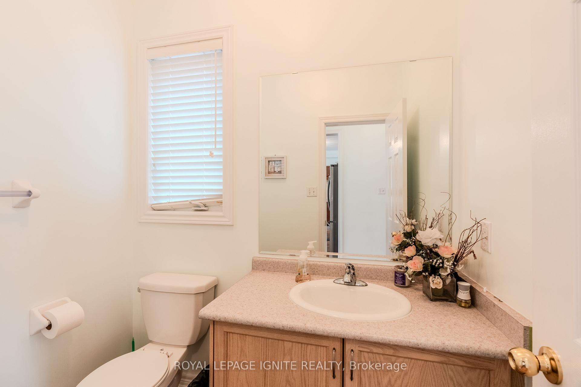 Photo 29 of 7 Picasso Drive, Brampton, Bram East — HOMEH