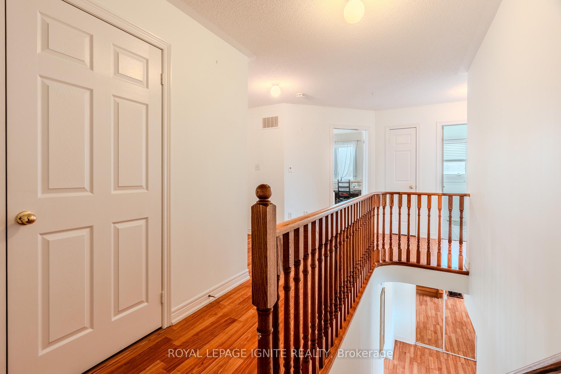 Photo 30 of 7 Picasso Drive, Brampton, Bram East — HOMEH
