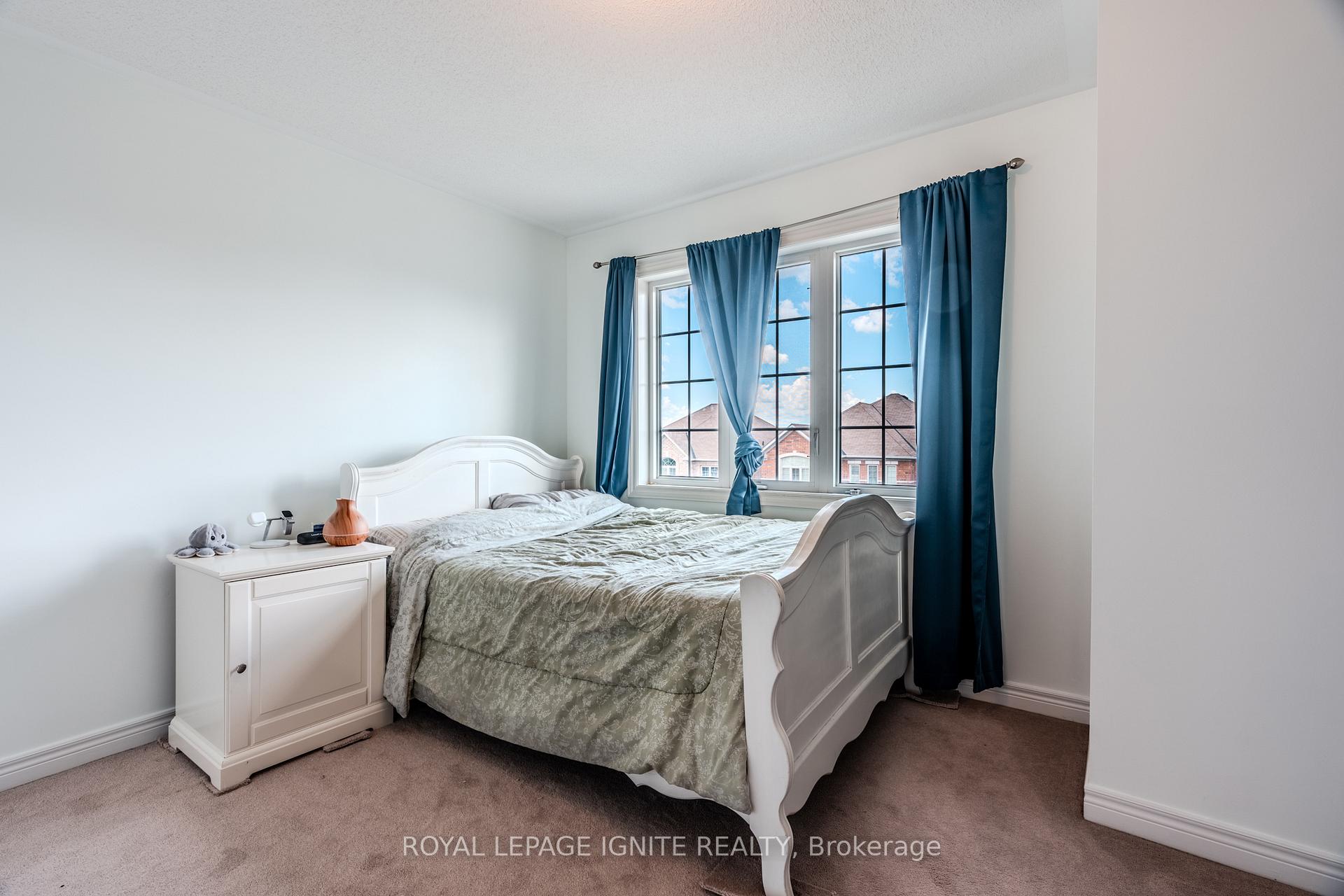 Photo 34 of 7 Picasso Drive, Brampton, Bram East — HOMEH