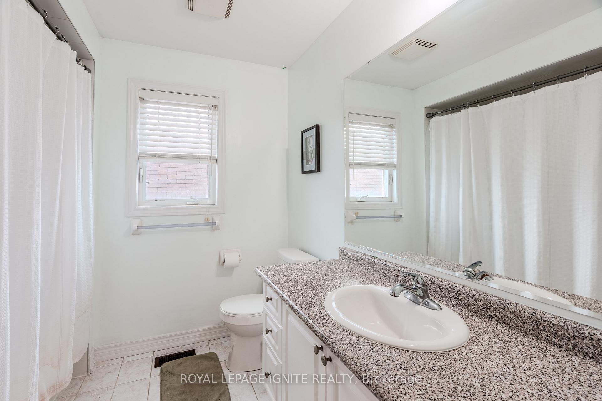 Photo 35 of 7 Picasso Drive, Brampton, Bram East — HOMEH