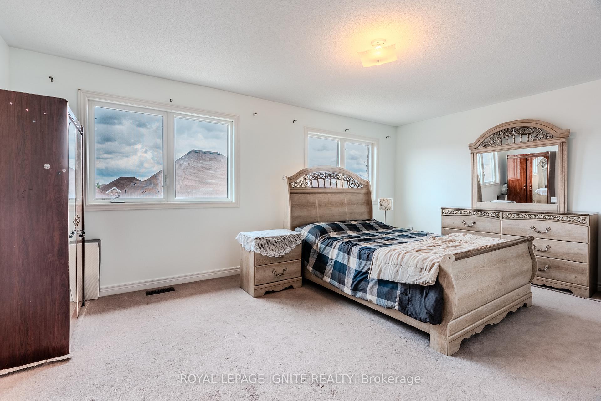 Photo 37 of 7 Picasso Drive, Brampton, Bram East — HOMEH