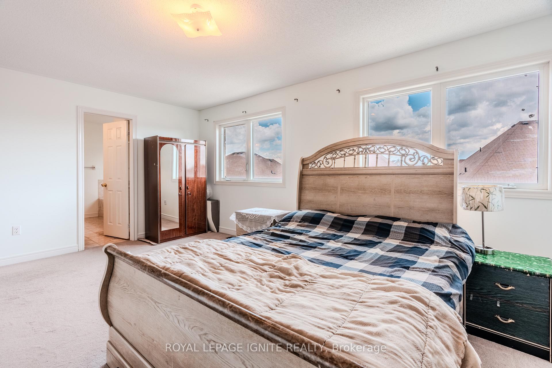 Photo 38 of 7 Picasso Drive, Brampton, Bram East — HOMEH