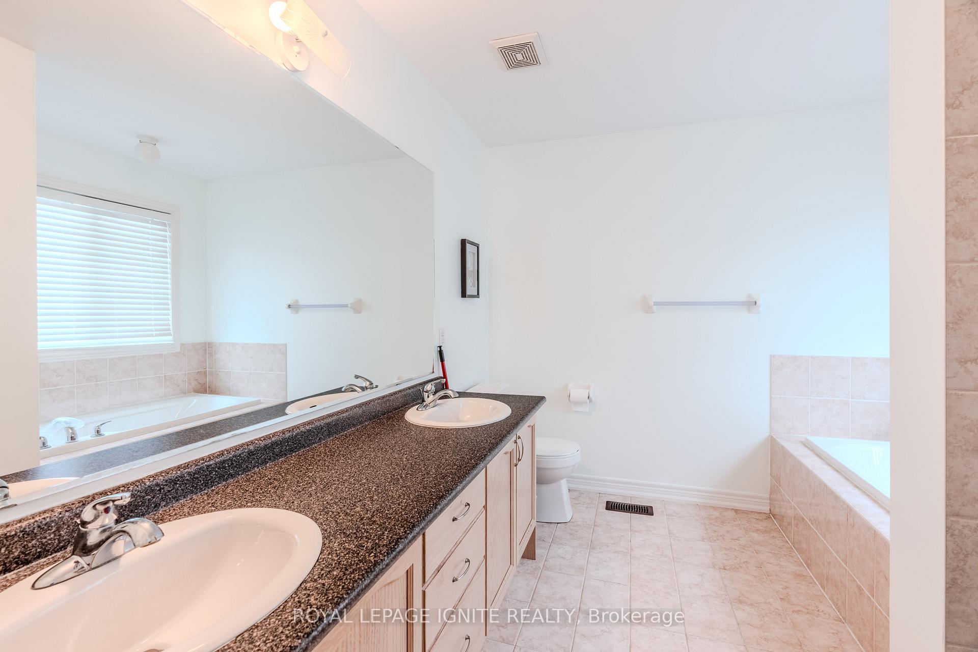 Photo 40 of 7 Picasso Drive, Brampton, Bram East — HOMEH