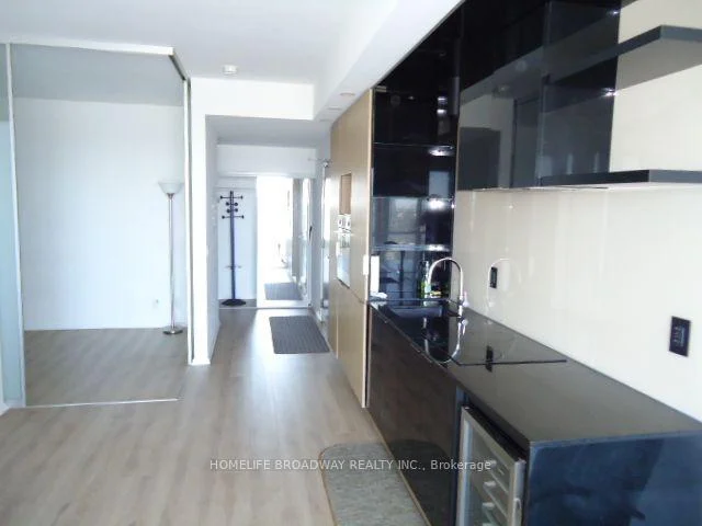 Photo 3 of Unit 5317, 70 Temperance Street, Toronto, Bay Street Corridor — HOMEH