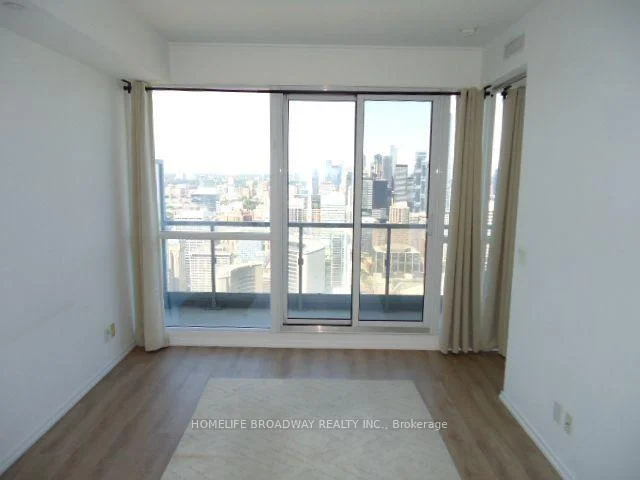 Photo 4 of Unit 5317, 70 Temperance Street, Toronto, Bay Street Corridor — HOMEH