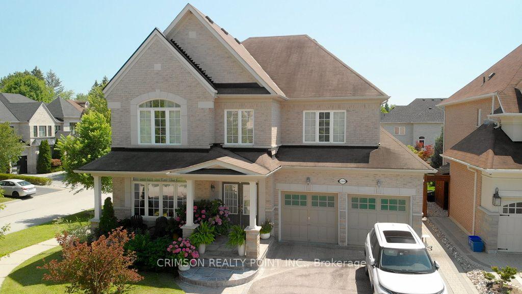 Photo 1 of 2304 Canterbury Crescent, Pickering, Brock Ridge — HOMEH