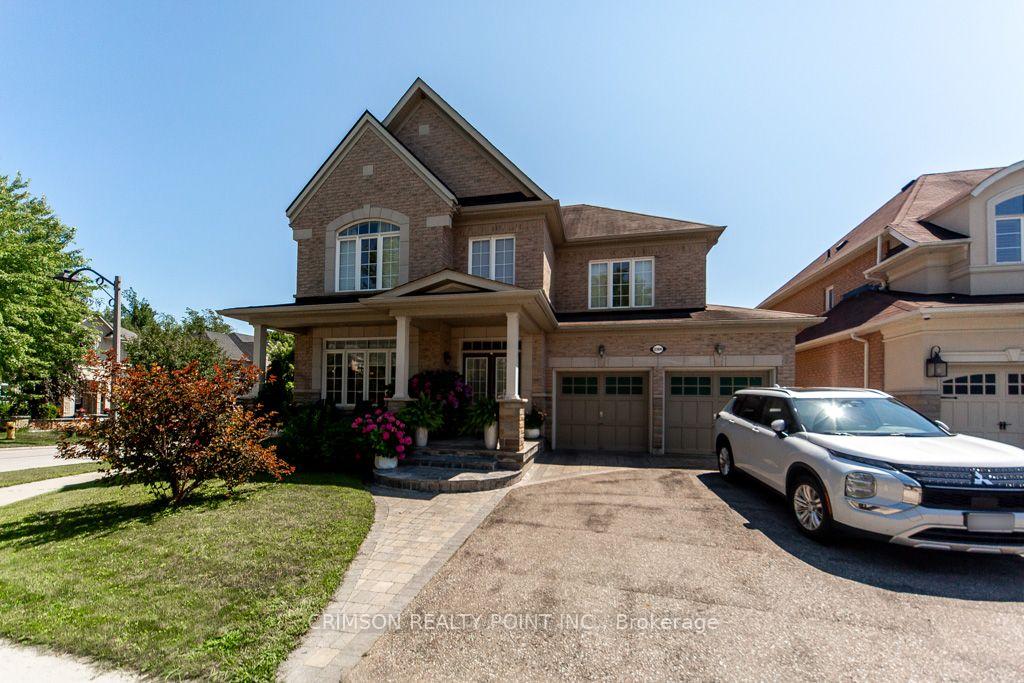 Photo 3 of 2304 Canterbury Crescent, Pickering, Brock Ridge — HOMEH