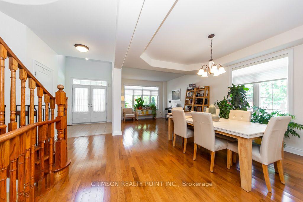 Photo 5 of 2304 Canterbury Crescent, Pickering, Brock Ridge — HOMEH