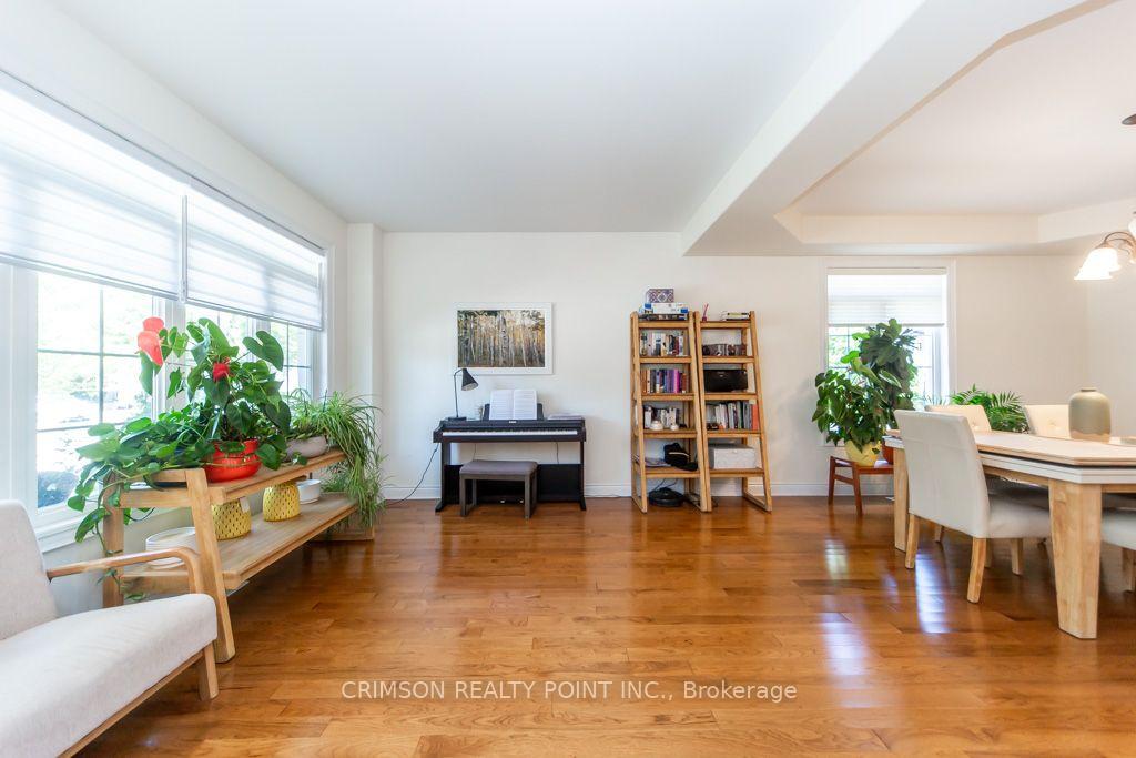Photo 7 of 2304 Canterbury Crescent, Pickering, Brock Ridge — HOMEH