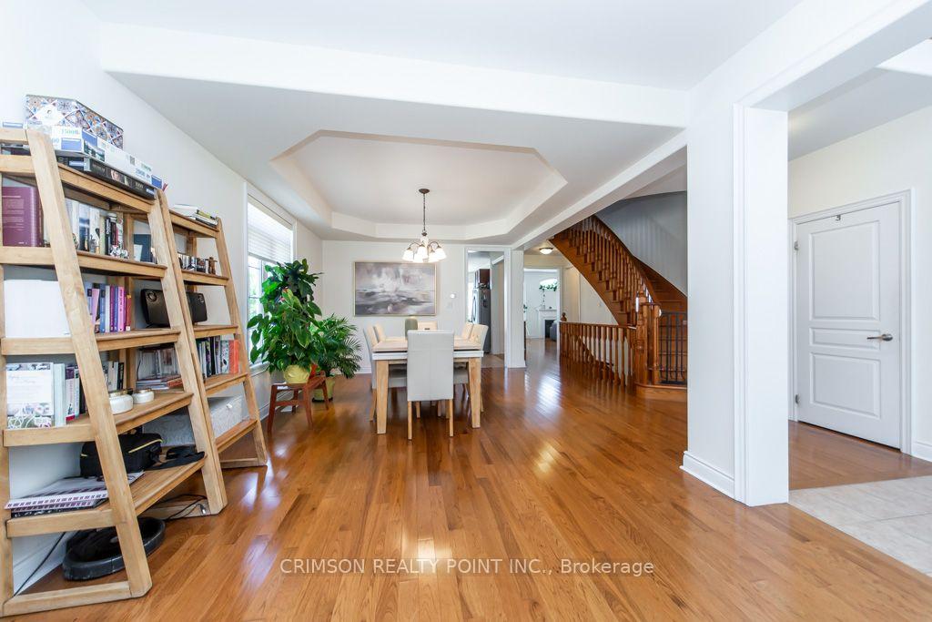 Photo 8 of 2304 Canterbury Crescent, Pickering, Brock Ridge — HOMEH