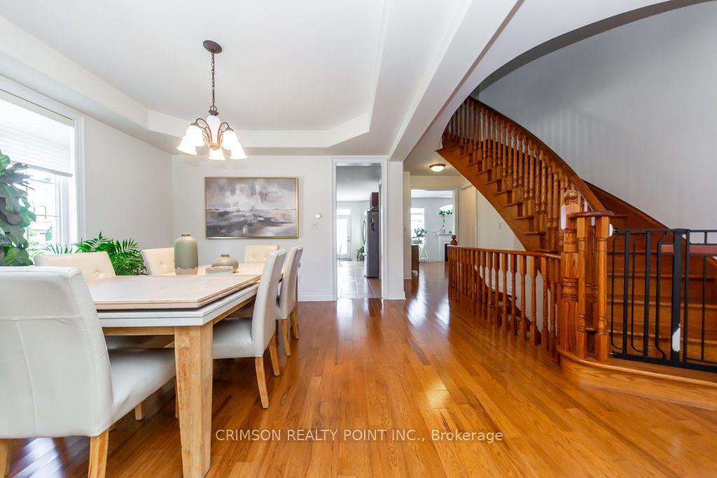 Photo 9 of 2304 Canterbury Crescent, Pickering, Brock Ridge — HOMEH
