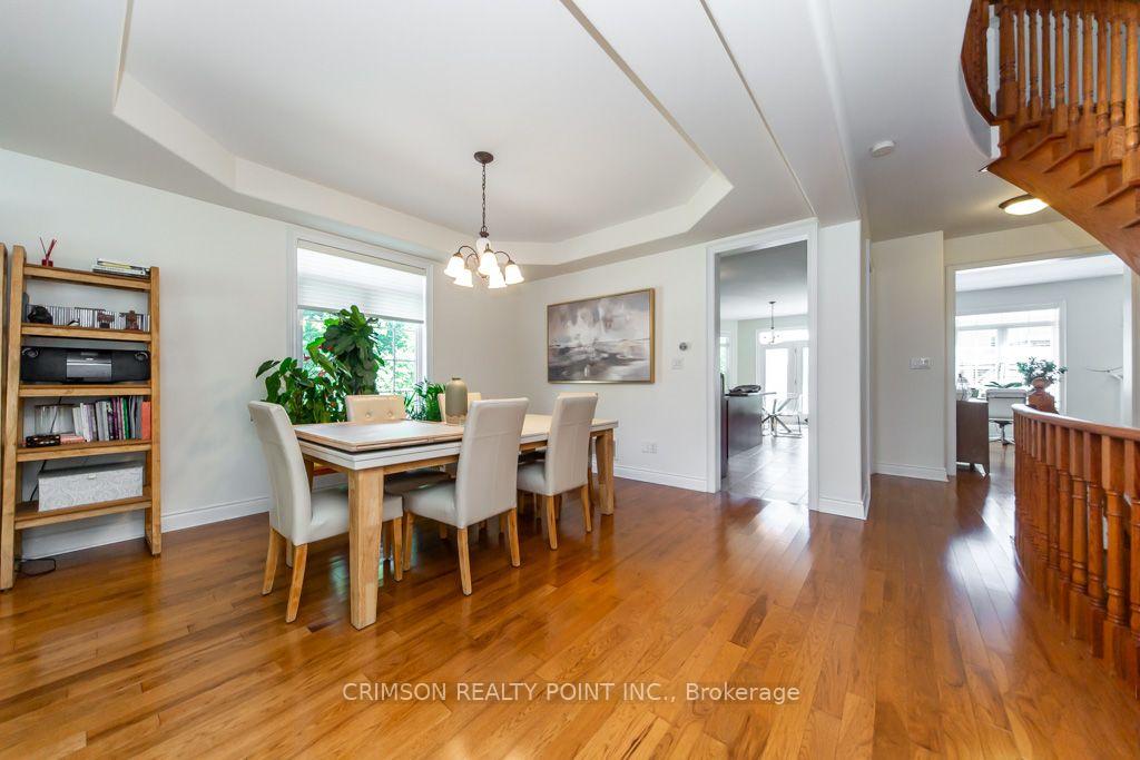 Photo 10 of 2304 Canterbury Crescent, Pickering, Brock Ridge — HOMEH