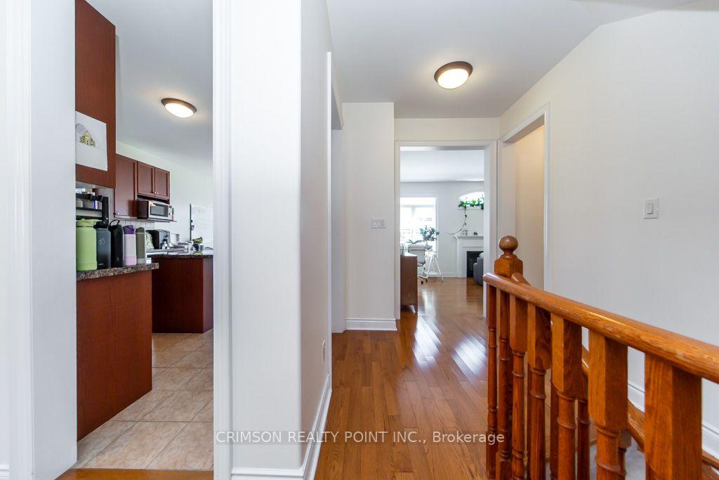 Photo 11 of 2304 Canterbury Crescent, Pickering, Brock Ridge — HOMEH