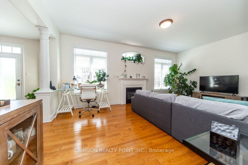 Photo 12 of 2304 Canterbury Crescent, Pickering, Brock Ridge — HOMEH