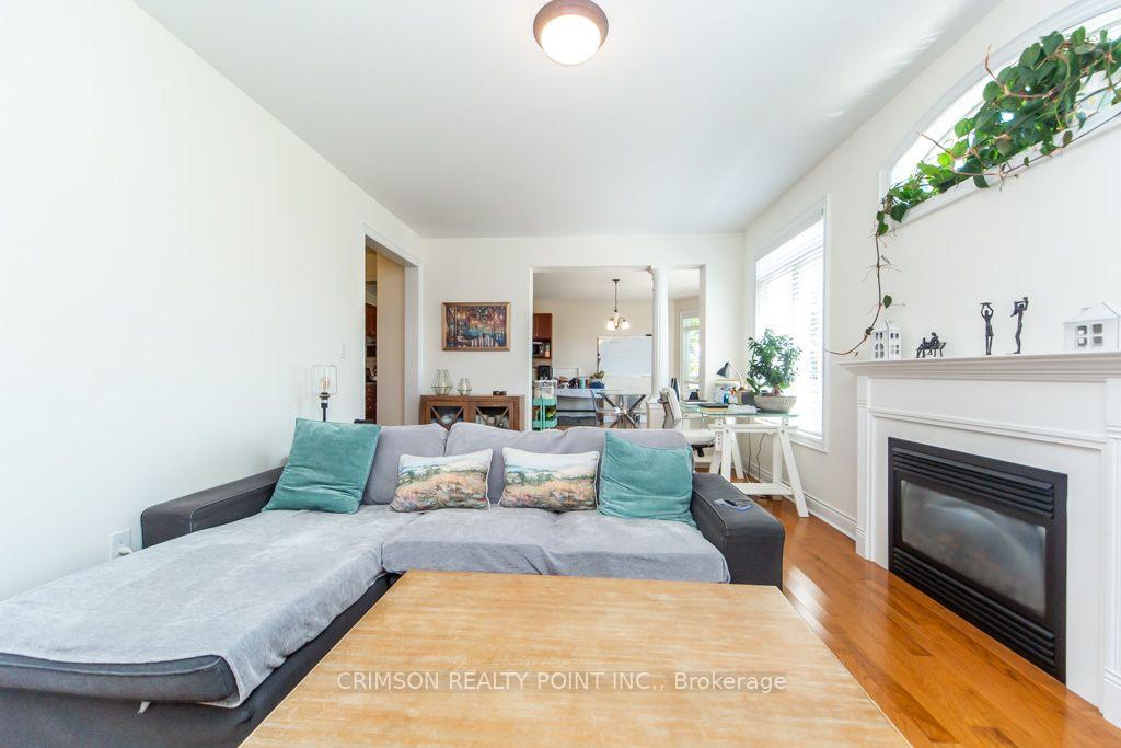 Photo 14 of 2304 Canterbury Crescent, Pickering, Brock Ridge — HOMEH