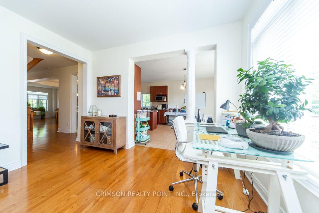 Photo 15 of 2304 Canterbury Crescent, Pickering, Brock Ridge — HOMEH