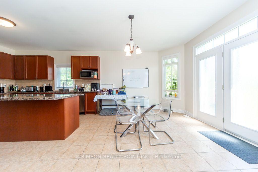 Photo 16 of 2304 Canterbury Crescent, Pickering, Brock Ridge — HOMEH