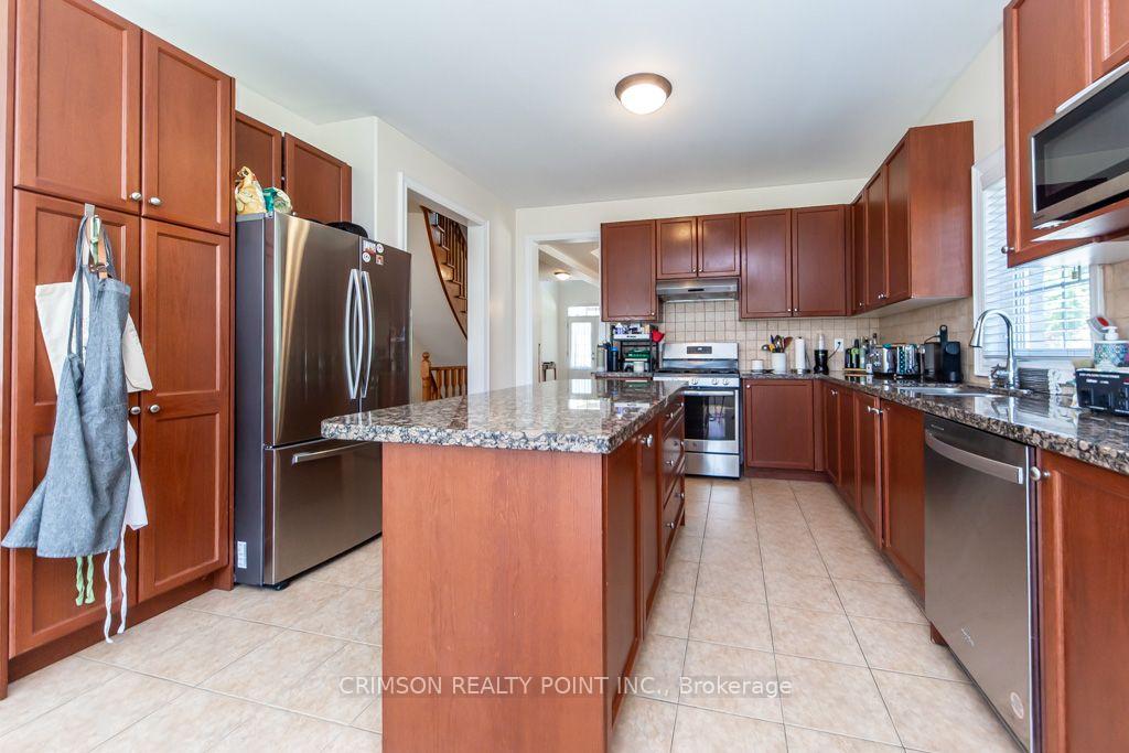 Photo 19 of 2304 Canterbury Crescent, Pickering, Brock Ridge — HOMEH