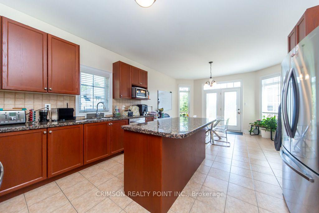 Photo 21 of 2304 Canterbury Crescent, Pickering, Brock Ridge — HOMEH