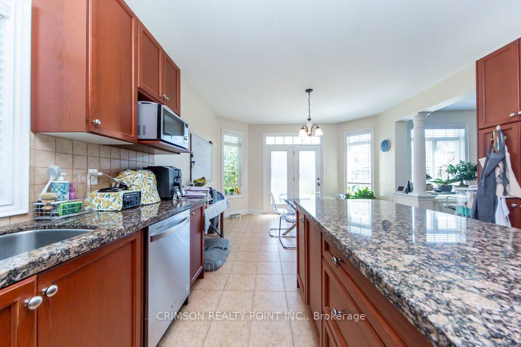 Photo 22 of 2304 Canterbury Crescent, Pickering, Brock Ridge — HOMEH