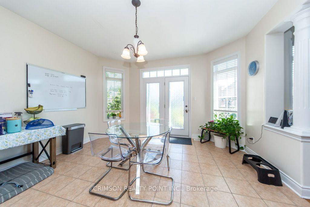 Photo 23 of 2304 Canterbury Crescent, Pickering, Brock Ridge — HOMEH