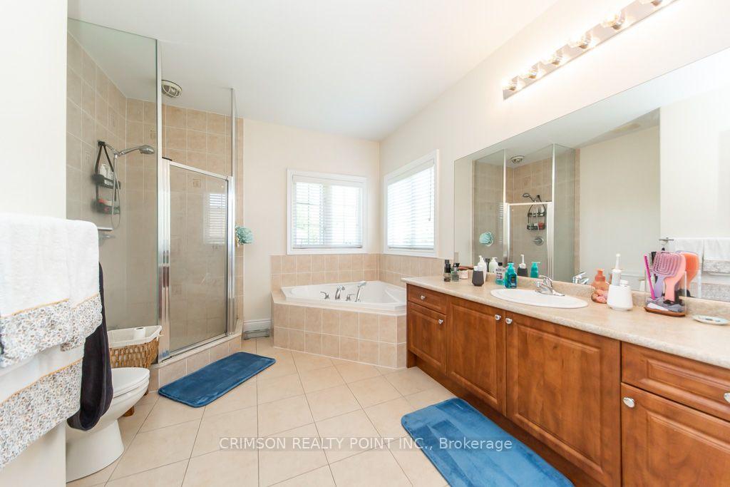 Photo 30 of 2304 Canterbury Crescent, Pickering, Brock Ridge — HOMEH