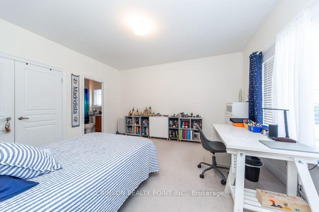 Photo 32 of 2304 Canterbury Crescent, Pickering, Brock Ridge — HOMEH