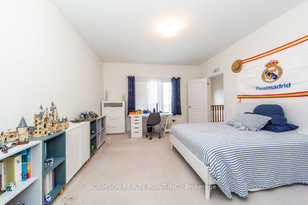 Photo 35 of 2304 Canterbury Crescent, Pickering, Brock Ridge — HOMEH