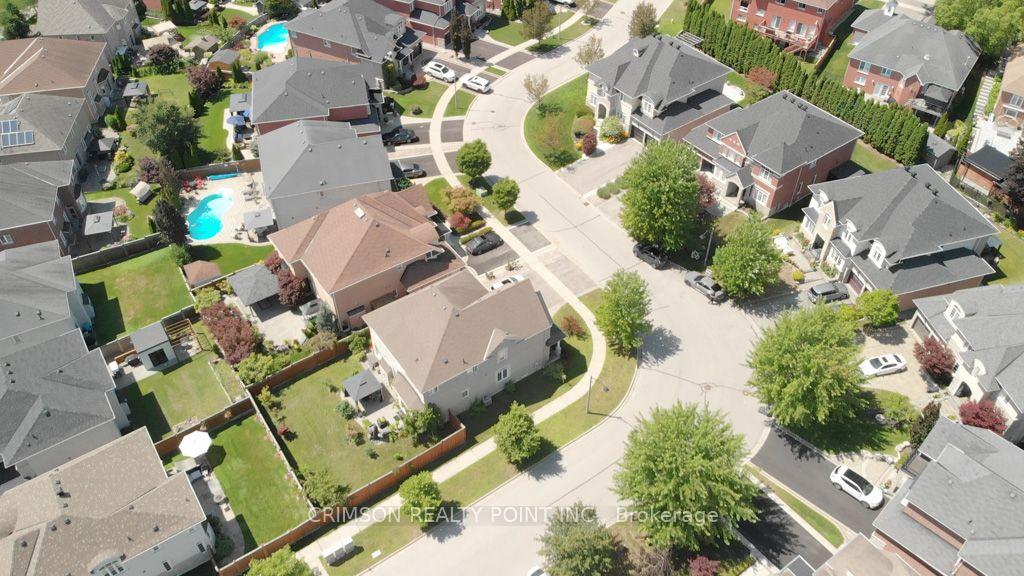Photo 44 of 2304 Canterbury Crescent, Pickering, Brock Ridge — HOMEH