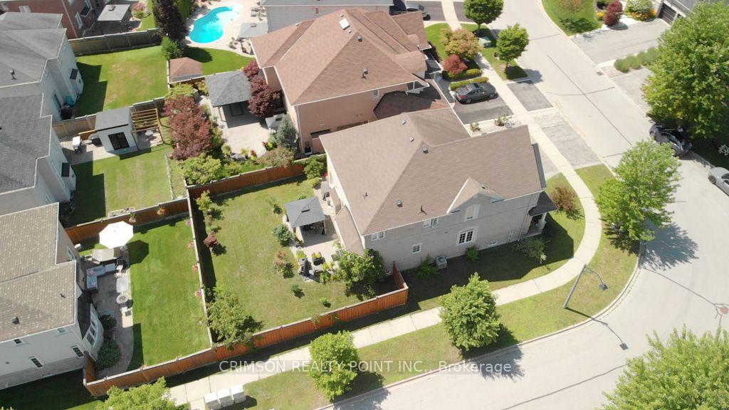 Photo 45 of 2304 Canterbury Crescent, Pickering, Brock Ridge — HOMEH