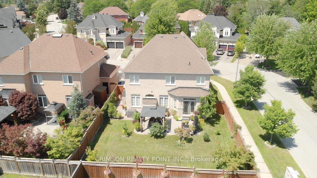 Photo 46 of 2304 Canterbury Crescent, Pickering, Brock Ridge — HOMEH