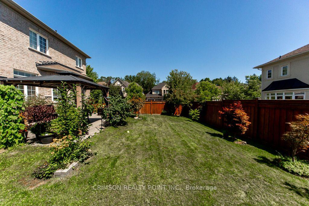 Photo 47 of 2304 Canterbury Crescent, Pickering, Brock Ridge — HOMEH