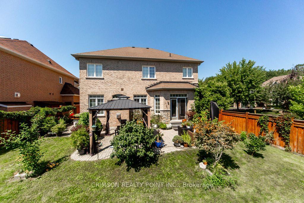 Photo 48 of 2304 Canterbury Crescent, Pickering, Brock Ridge — HOMEH
