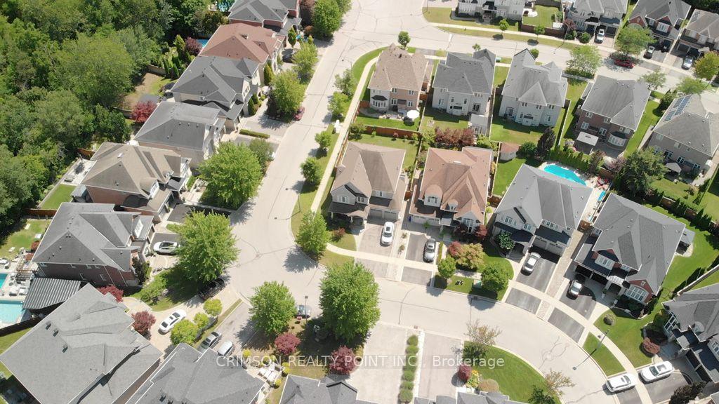 Photo 50 of 2304 Canterbury Crescent, Pickering, Brock Ridge — HOMEH