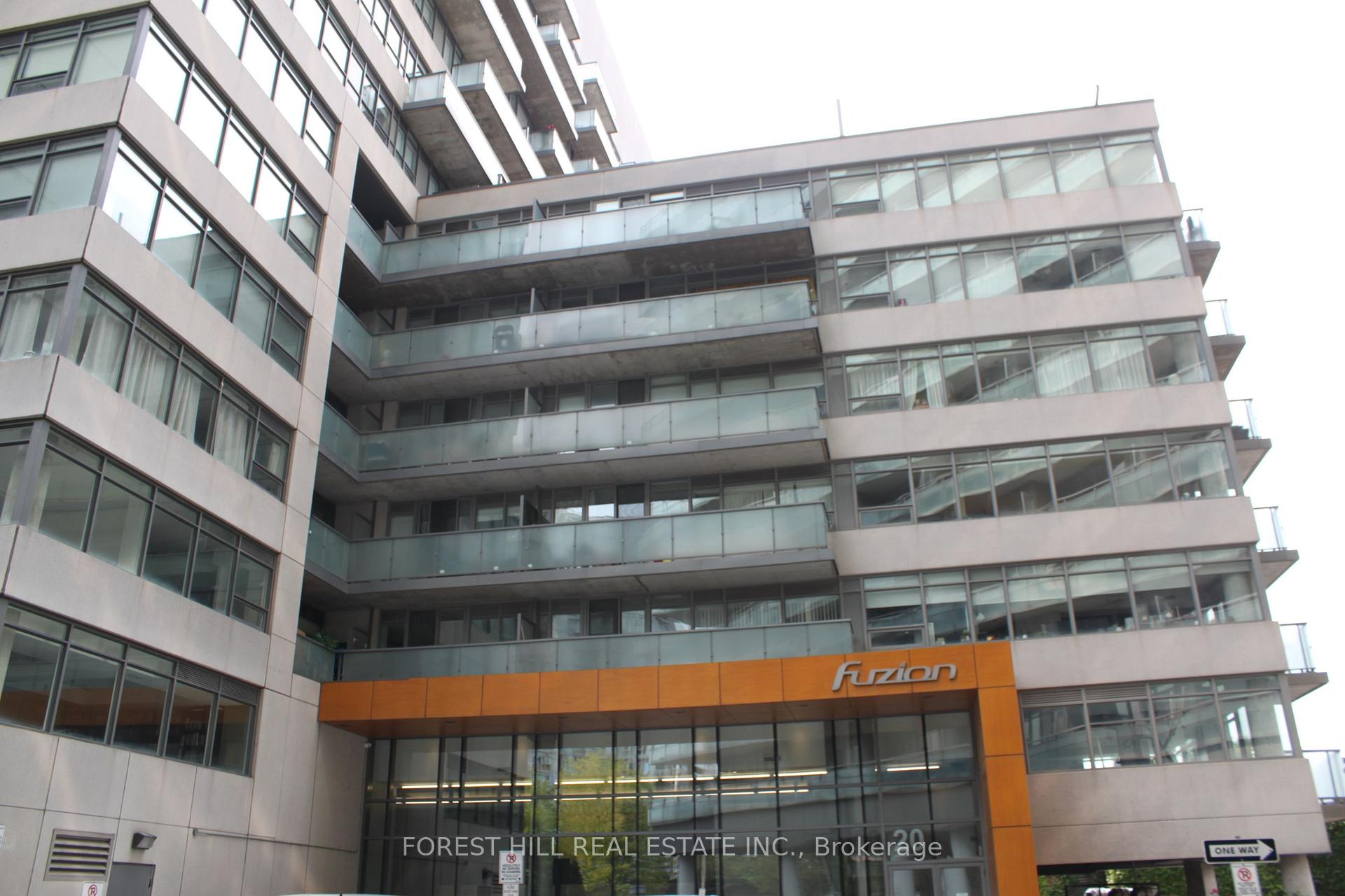Photo 1 of Unit 915, 20 Joe Shuster Way, Toronto, South Parkdale — HOMEH