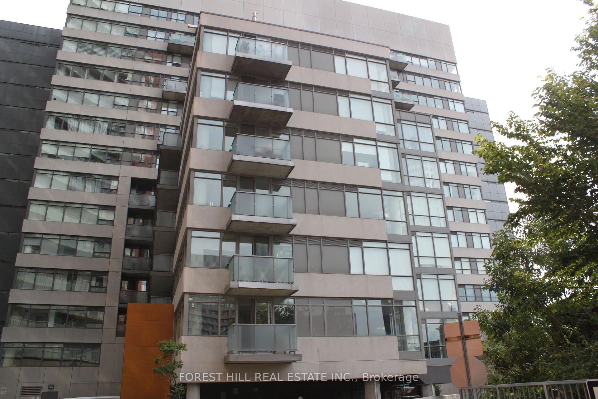 Photo 2 of Unit 915, 20 Joe Shuster Way, Toronto, South Parkdale — HOMEH