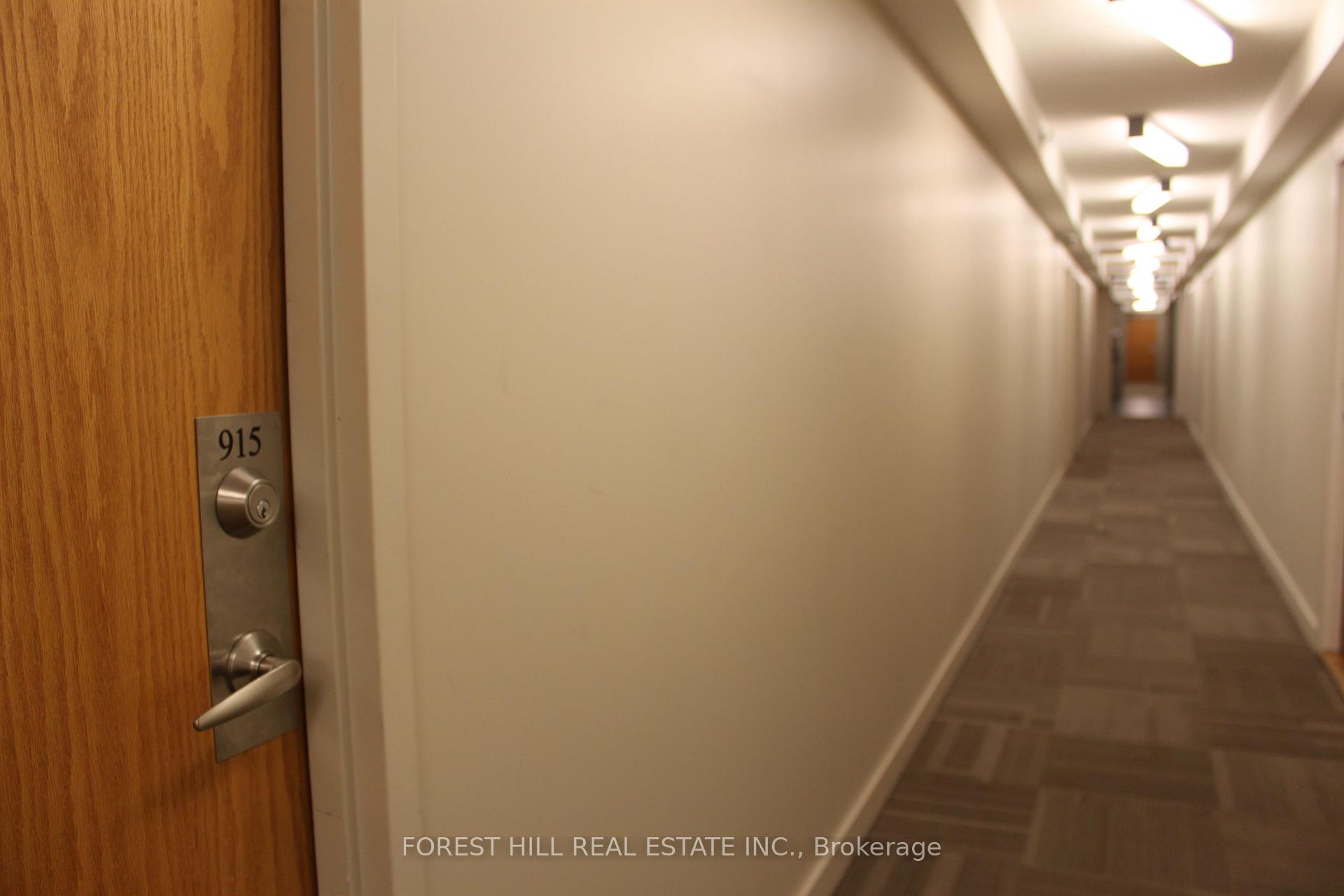 Photo 3 of Unit 915, 20 Joe Shuster Way, Toronto, South Parkdale — HOMEH