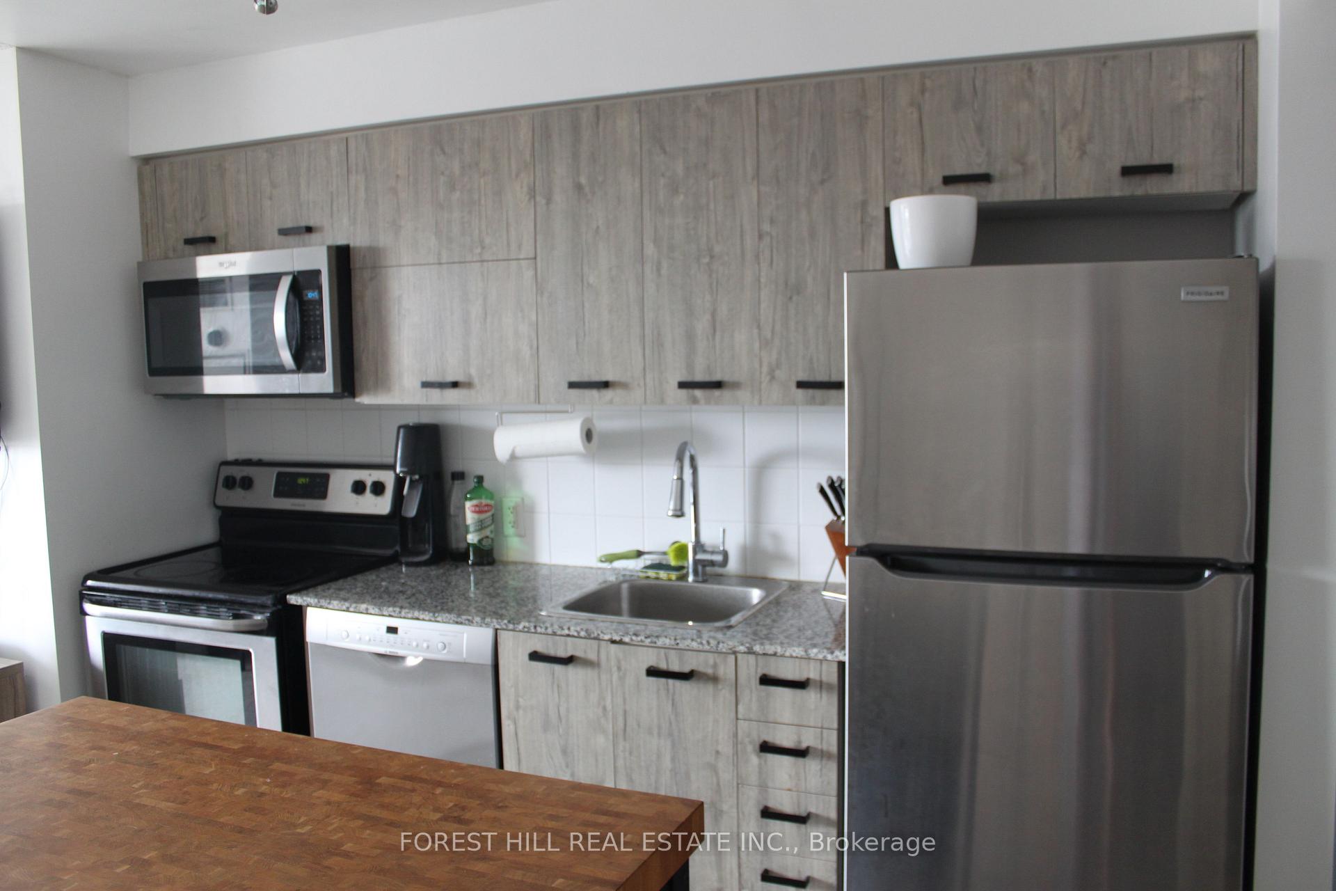Photo 6 of Unit 915, 20 Joe Shuster Way, Toronto, South Parkdale — HOMEH