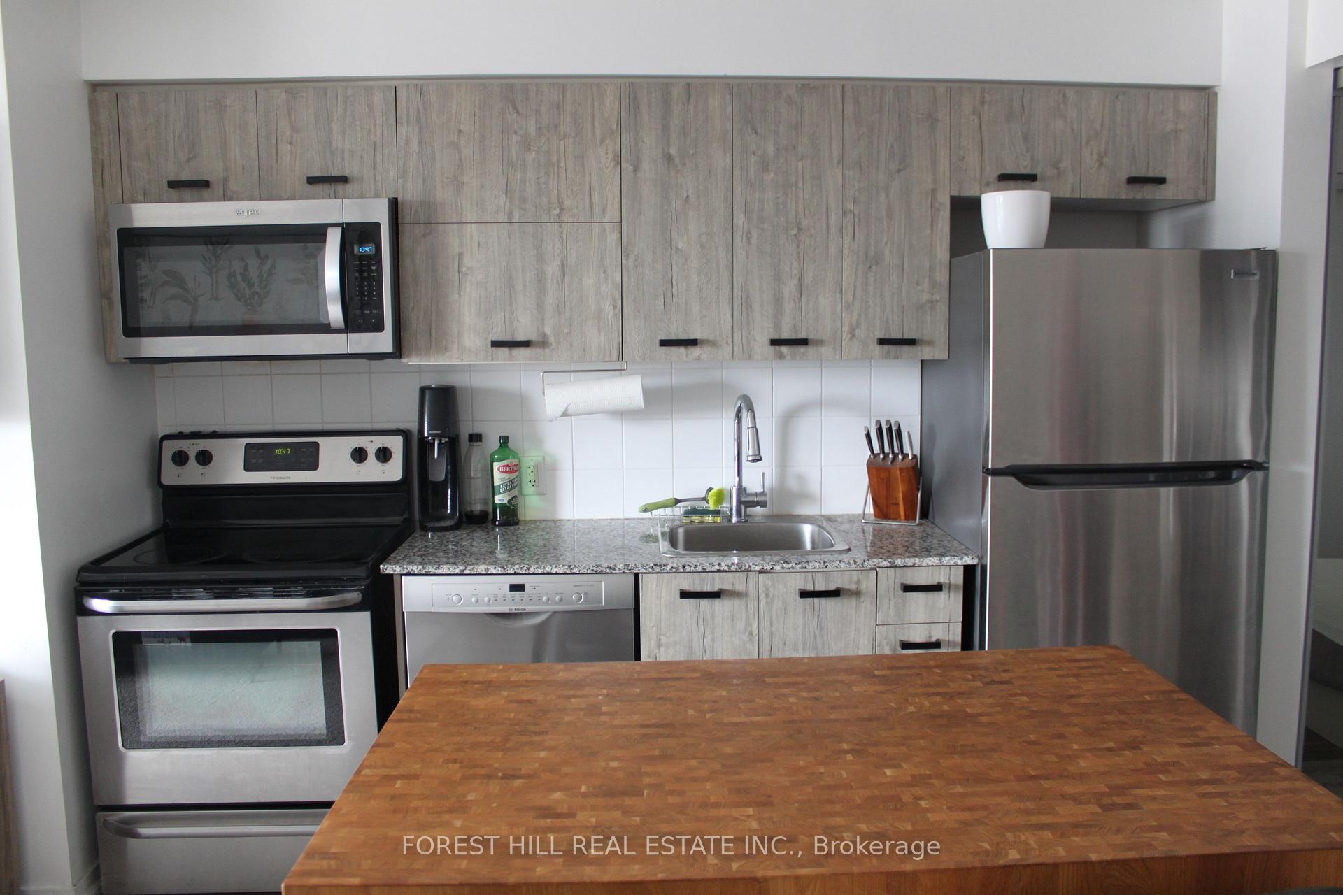 Photo 7 of Unit 915, 20 Joe Shuster Way, Toronto, South Parkdale — HOMEH