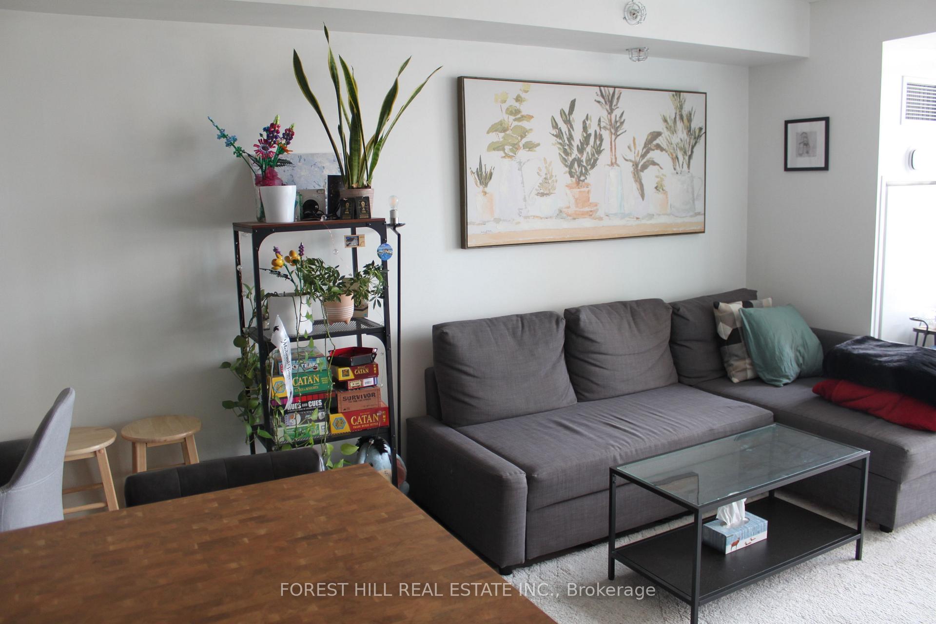 Photo 8 of Unit 915, 20 Joe Shuster Way, Toronto, South Parkdale — HOMEH