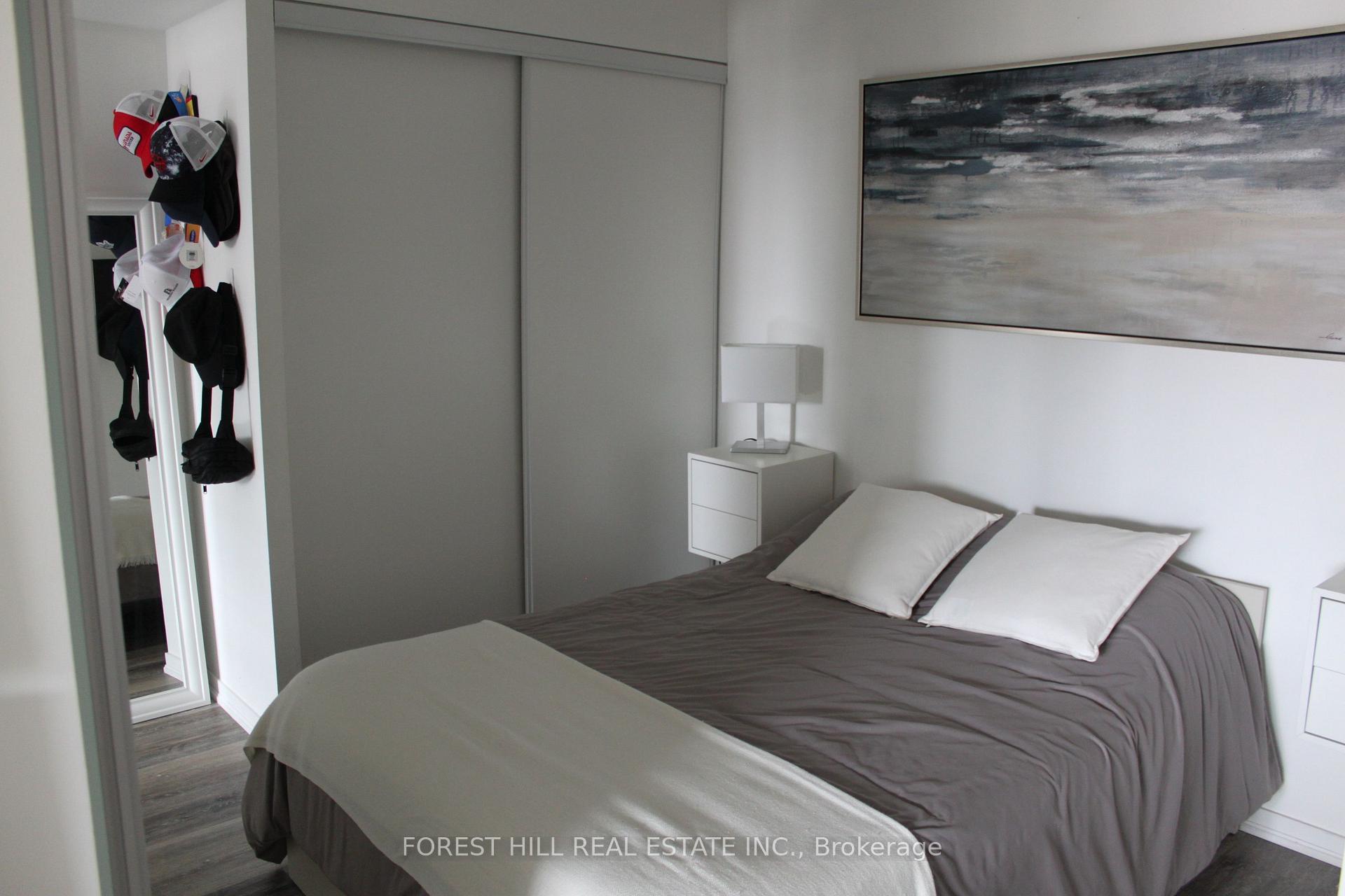 Photo 10 of Unit 915, 20 Joe Shuster Way, Toronto, South Parkdale — HOMEH