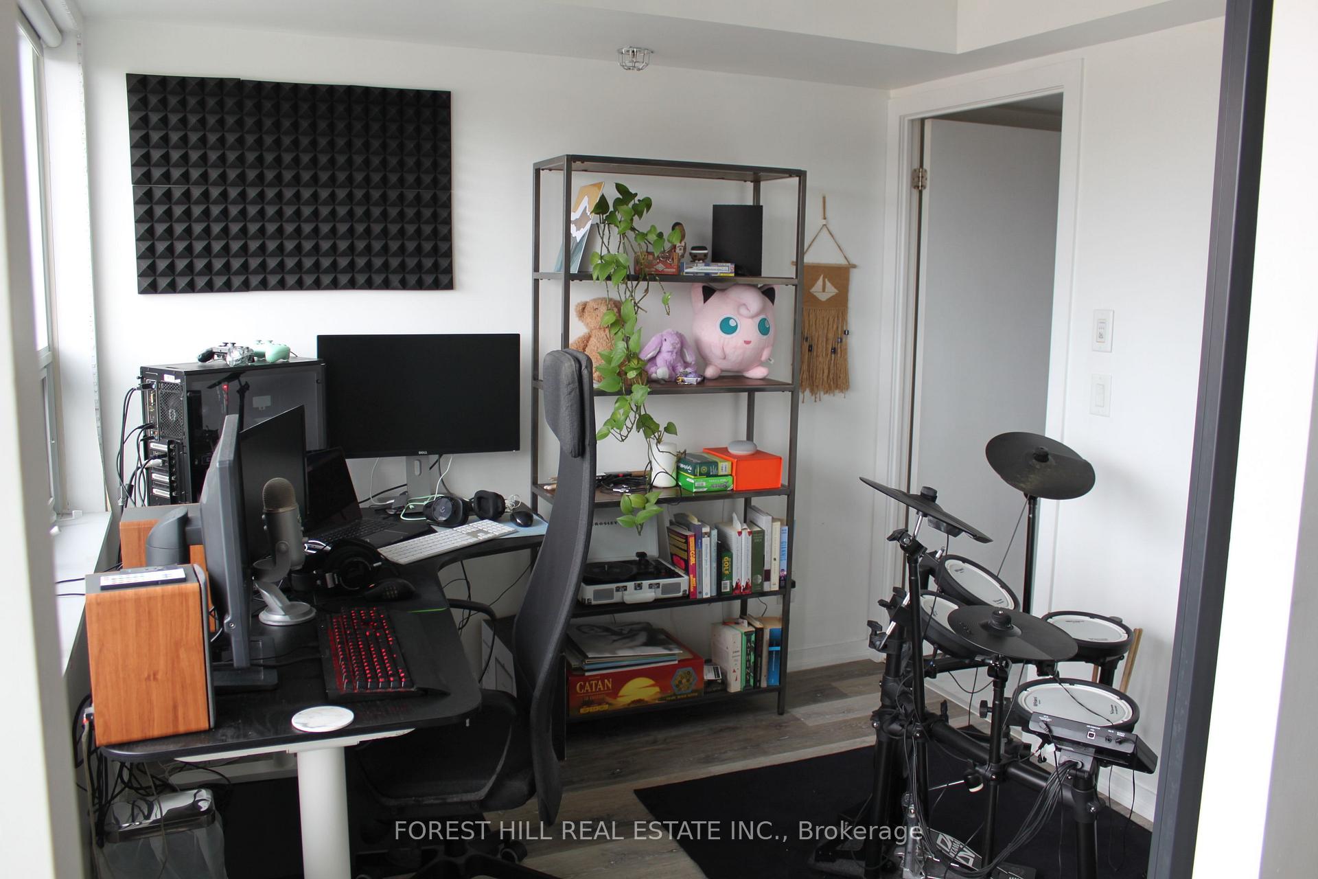 Photo 12 of Unit 915, 20 Joe Shuster Way, Toronto, South Parkdale — HOMEH