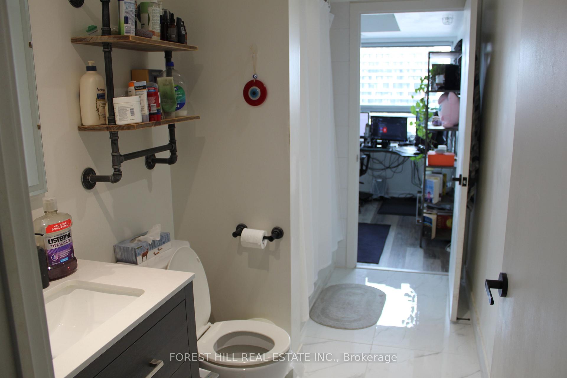 Photo 15 of Unit 915, 20 Joe Shuster Way, Toronto, South Parkdale — HOMEH