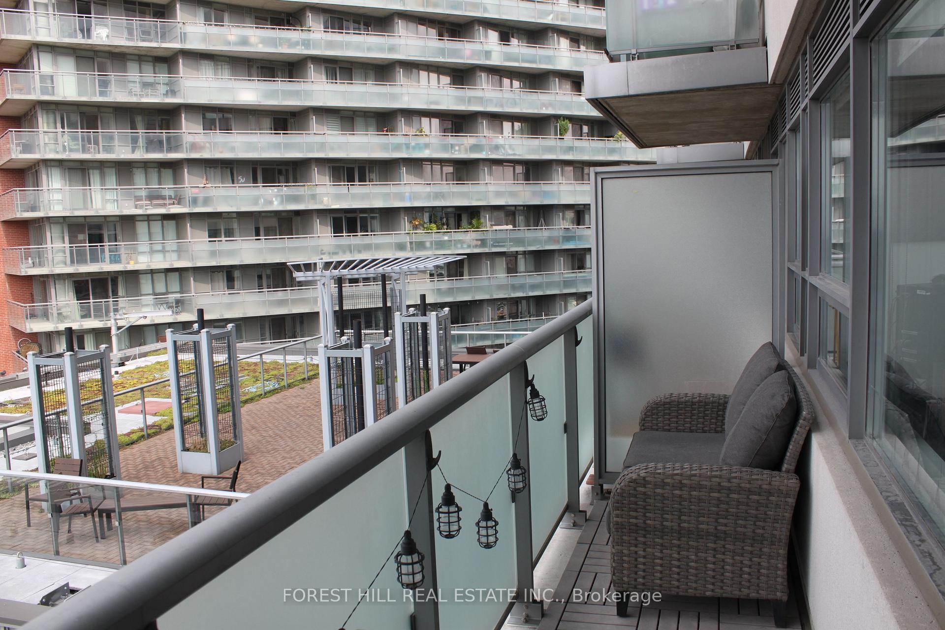 Photo 16 of Unit 915, 20 Joe Shuster Way, Toronto, South Parkdale — HOMEH