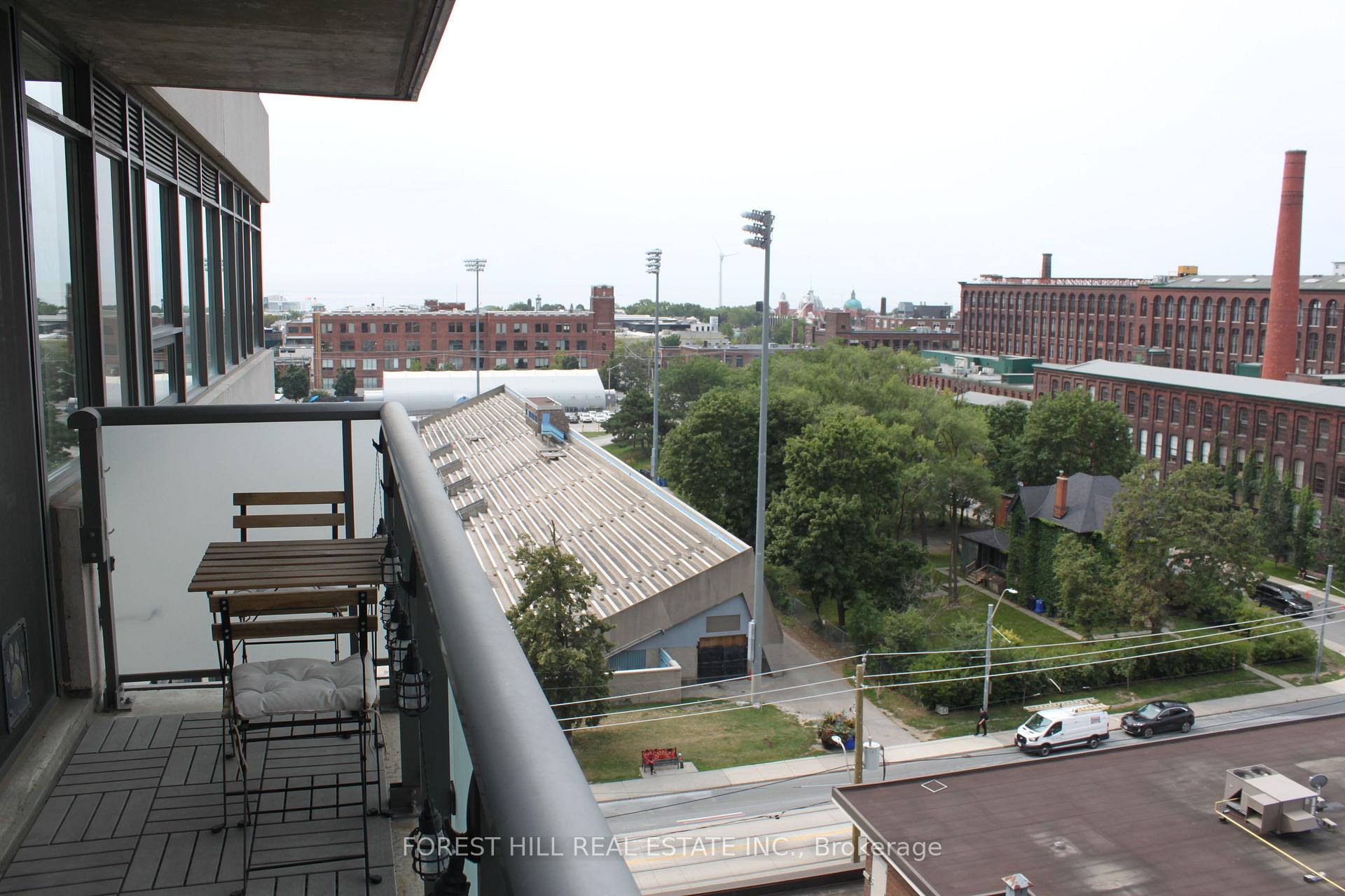 Photo 17 of Unit 915, 20 Joe Shuster Way, Toronto, South Parkdale — HOMEH