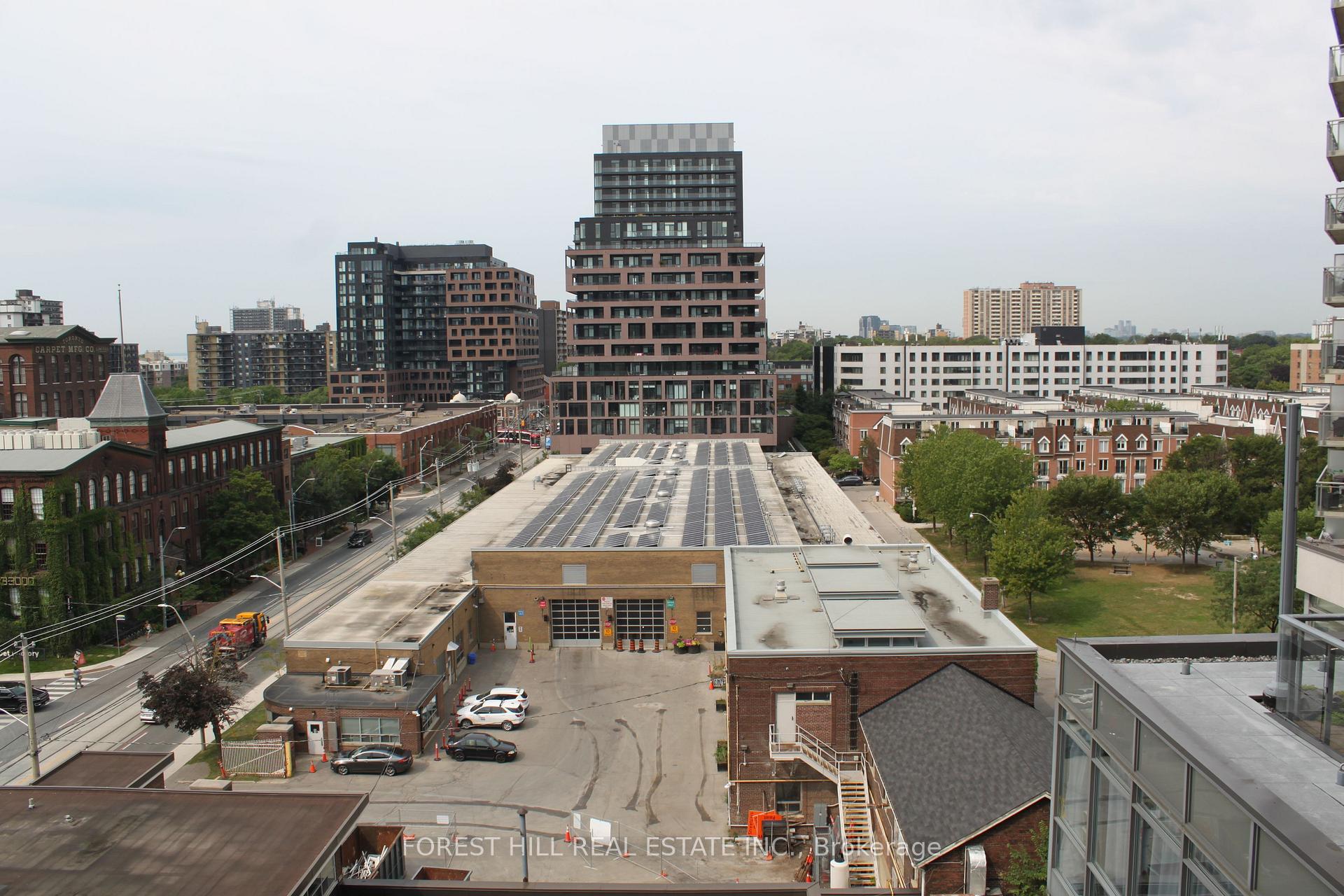 Photo 18 of Unit 915, 20 Joe Shuster Way, Toronto, South Parkdale — HOMEH