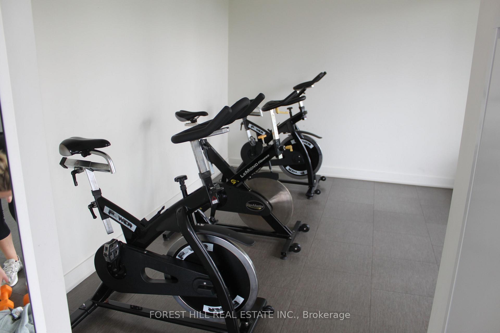 Photo 20 of Unit 915, 20 Joe Shuster Way, Toronto, South Parkdale — HOMEH