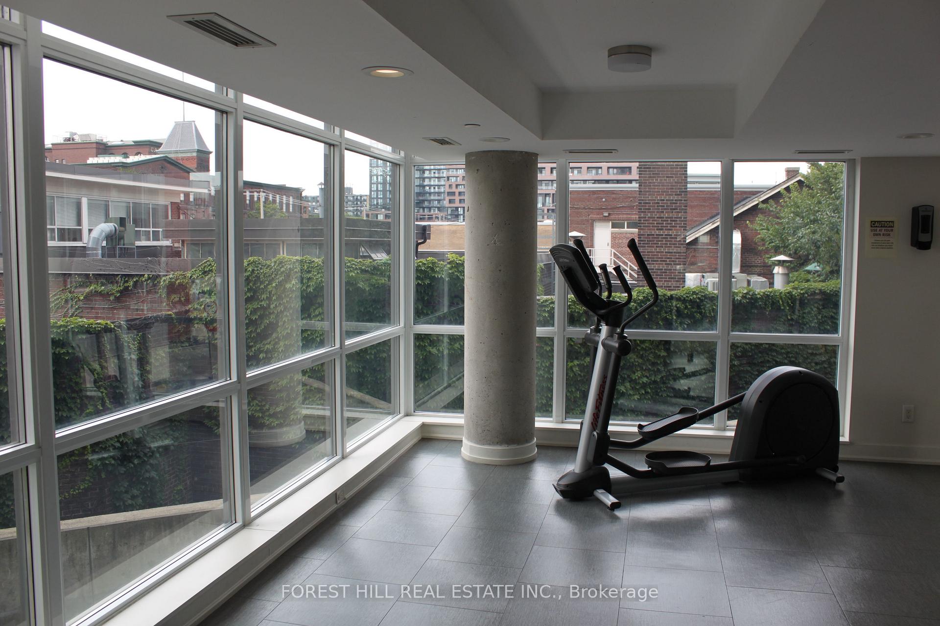 Photo 21 of Unit 915, 20 Joe Shuster Way, Toronto, South Parkdale — HOMEH