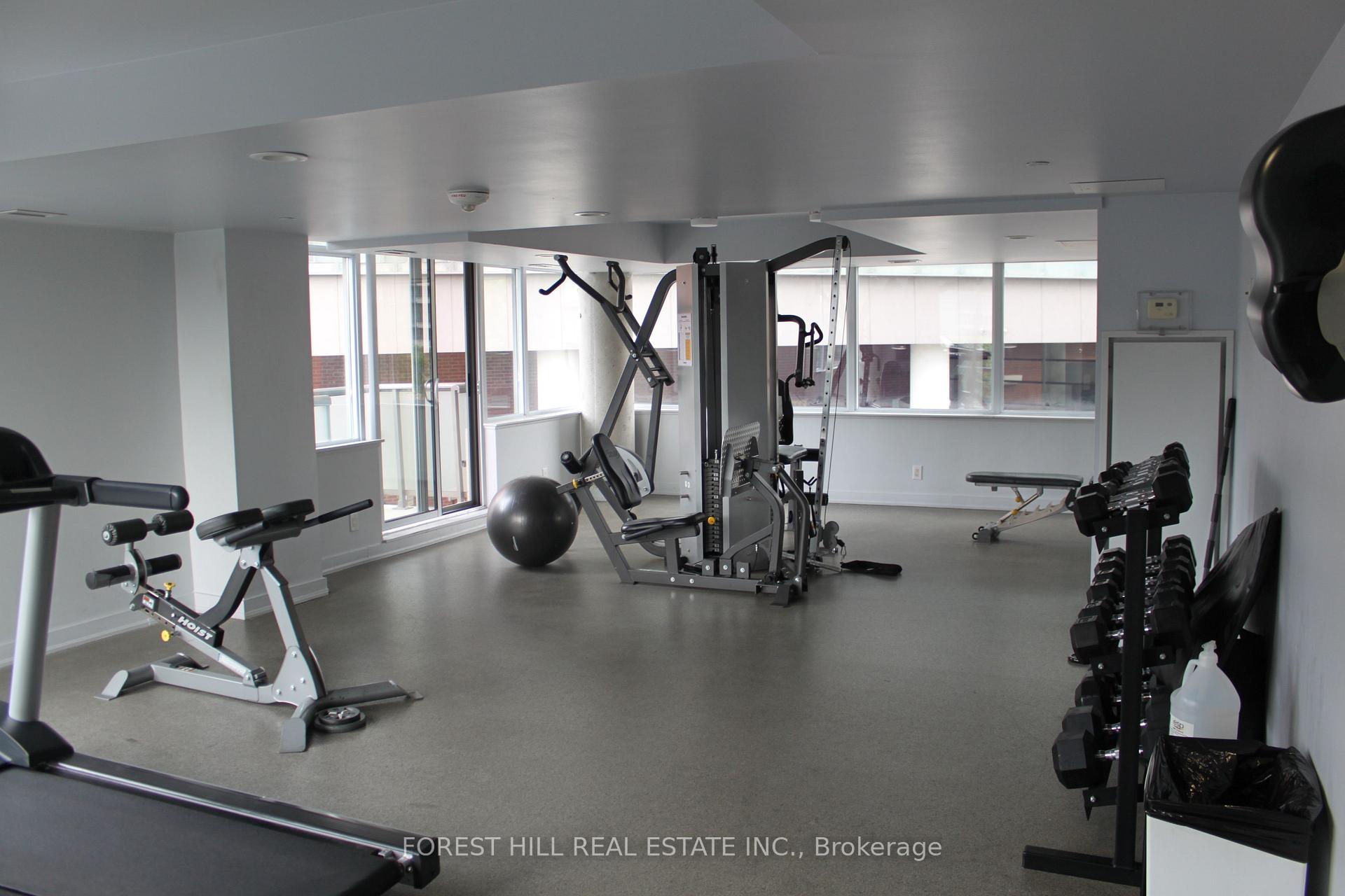 Photo 22 of Unit 915, 20 Joe Shuster Way, Toronto, South Parkdale — HOMEH